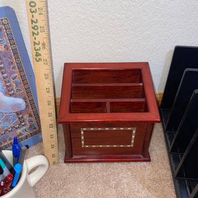OFFICE SUPPLIES