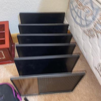 OFFICE SUPPLIES