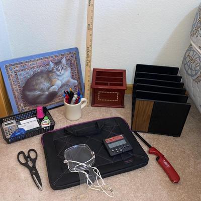 OFFICE SUPPLIES