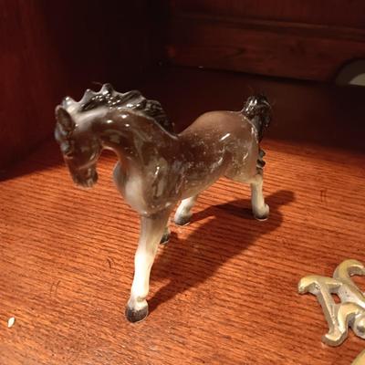 SMALL COLLECTIBLES