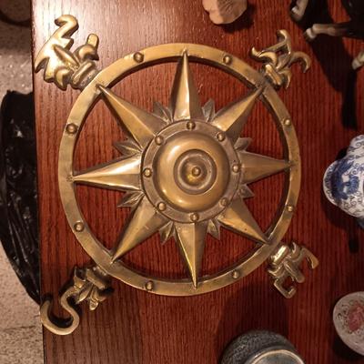 SMALL COLLECTIBLES