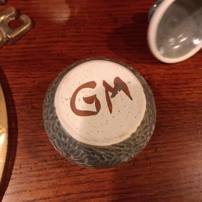 SMALL COLLECTIBLES