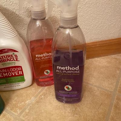 HOUSEHOLD NECESSITIES!