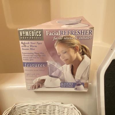 SQUATTY POTTY, PILL CONTAINER, SHOWER CURTAIN, TAYLOR SCALE AND MUCH MORE!