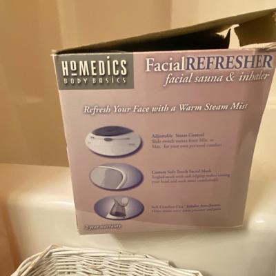 SQUATTY POTTY, PILL CONTAINER, SHOWER CURTAIN, TAYLOR SCALE AND MUCH MORE!