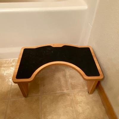 SQUATTY POTTY, PILL CONTAINER, SHOWER CURTAIN, TAYLOR SCALE AND MUCH MORE!
