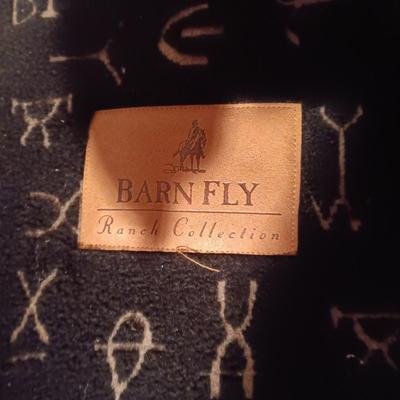 NEW BARN FLY THROW AND 2 QUEEN BLANKETS