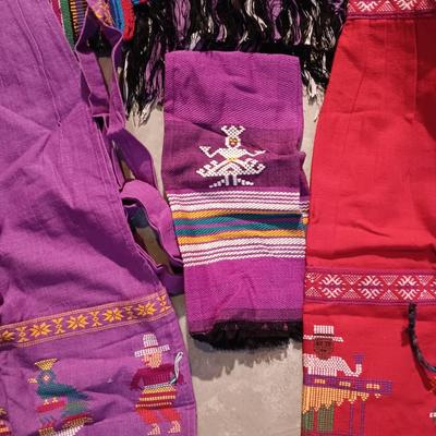 LINEN FROM MEXICO