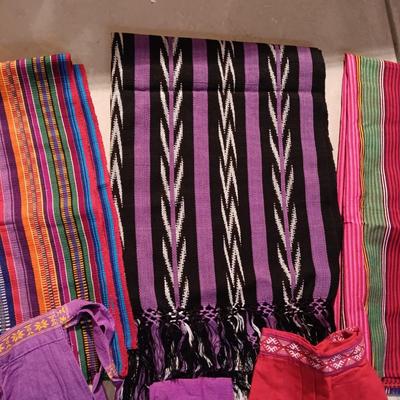 LINEN FROM MEXICO