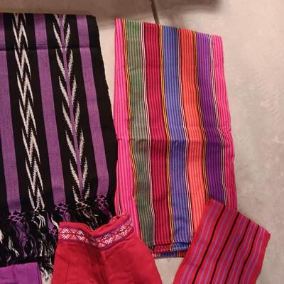 LINEN FROM MEXICO