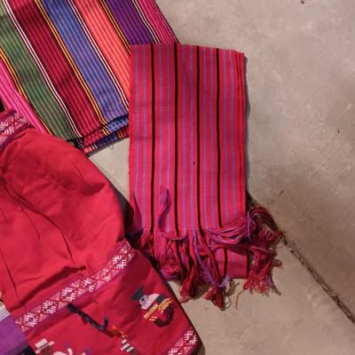 LINEN FROM MEXICO