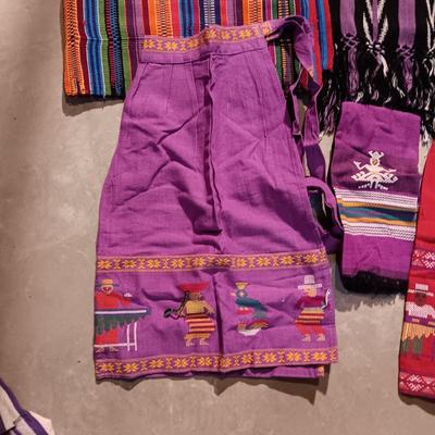LINEN FROM MEXICO
