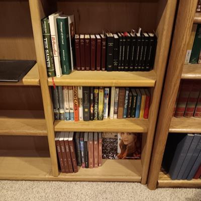 BOOKS ON RELIGION