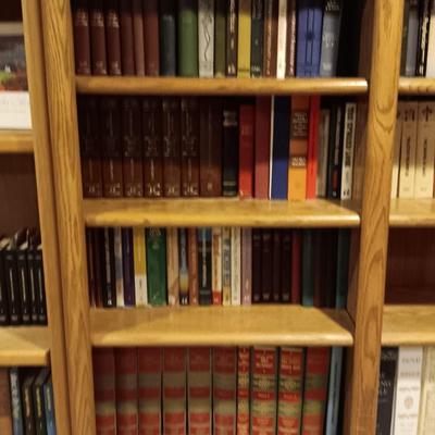 BOOKS ON RELIGION