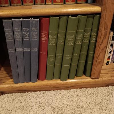 ELLEN G WHITE SIGNS OF THE TIMES AND ARTICLES