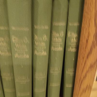 ELLEN G WHITE SIGNS OF THE TIMES AND ARTICLES