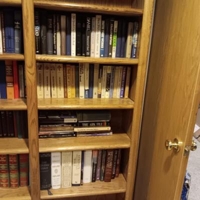 BOOKS ON RELIGION