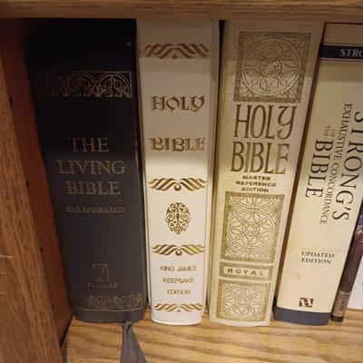 BOOKS ON RELIGION