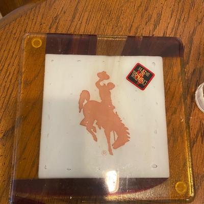 WYOMING THEMED ITEMS