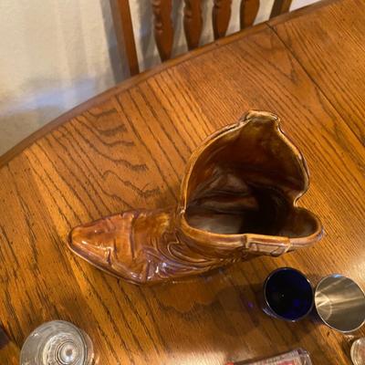 WYOMING THEMED ITEMS