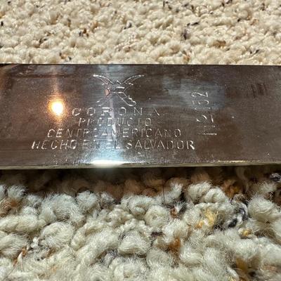 IMACASA TIBURON DECORATIVE MACHETE & DECORATIVE SWORD FROM INDIA