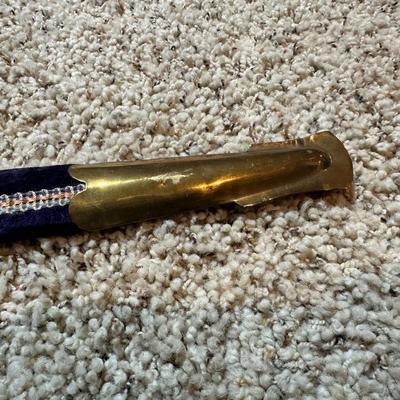 IMACASA TIBURON DECORATIVE MACHETE & DECORATIVE SWORD FROM INDIA