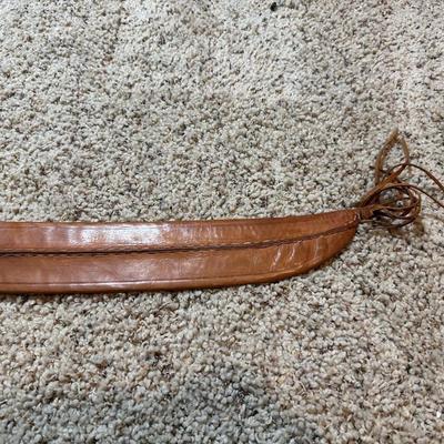 IMACASA TIBURON DECORATIVE MACHETE & DECORATIVE SWORD FROM INDIA
