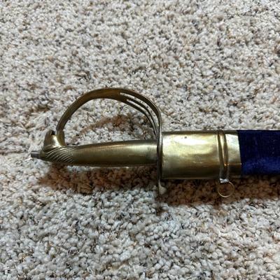 IMACASA TIBURON DECORATIVE MACHETE & DECORATIVE SWORD FROM INDIA