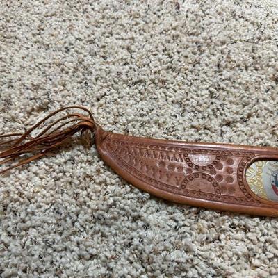 IMACASA TIBURON DECORATIVE MACHETE & DECORATIVE SWORD FROM INDIA