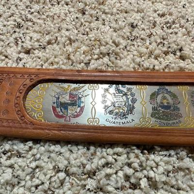 IMACASA TIBURON DECORATIVE MACHETE & DECORATIVE SWORD FROM INDIA