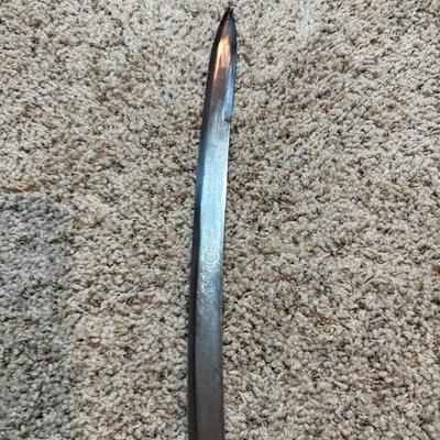 IMACASA TIBURON DECORATIVE MACHETE & DECORATIVE SWORD FROM INDIA