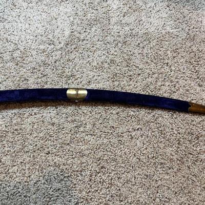 IMACASA TIBURON DECORATIVE MACHETE & DECORATIVE SWORD FROM INDIA