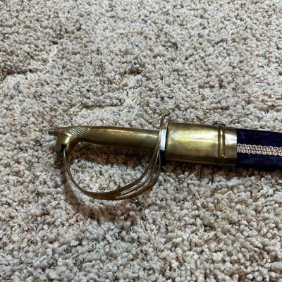 IMACASA TIBURON DECORATIVE MACHETE & DECORATIVE SWORD FROM INDIA