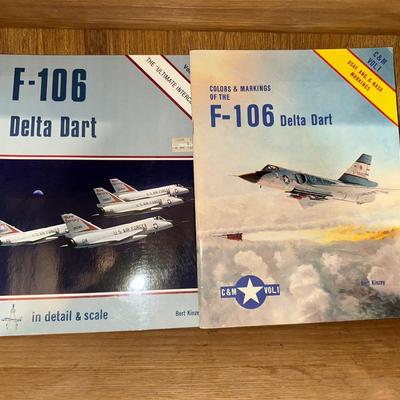 A VARIETY OF BOOKS