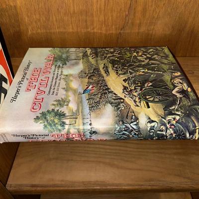 BOOKS ON WARS