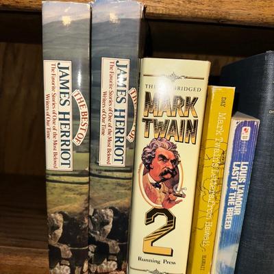 VINTAGE BOOKS AND MORE