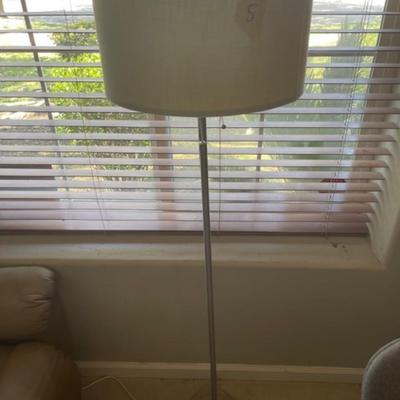 Floor Lamp