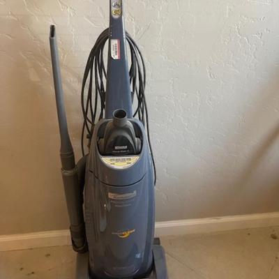 Kenmore Vacuum