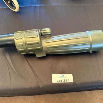 Bushnell Trophy Scope TZ No. 0653