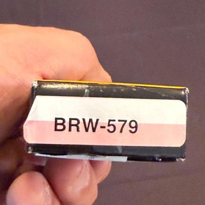 Browning BRW-579 Ltd Ed 461/500 pocket knife w/box