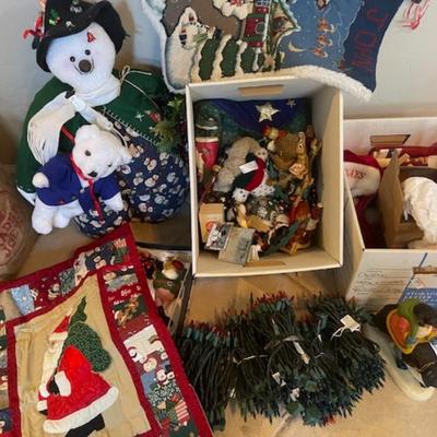 Christmas LOT