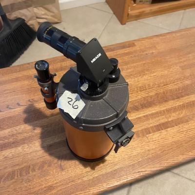 Telescope