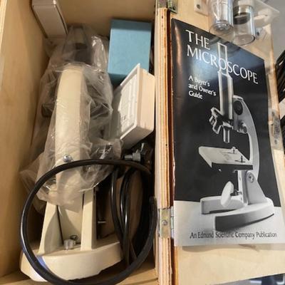 The Microscope