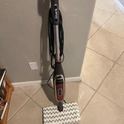 Genius Mop
