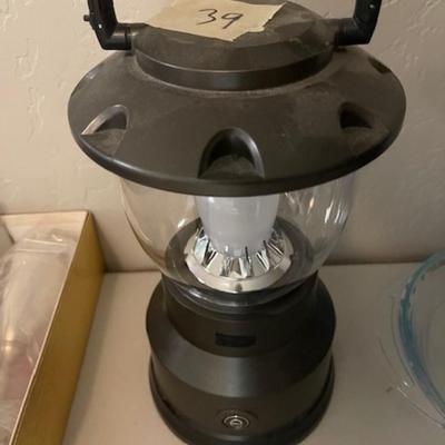 Lantern