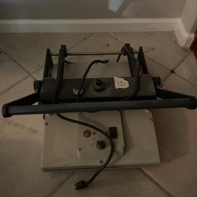 Heat Press