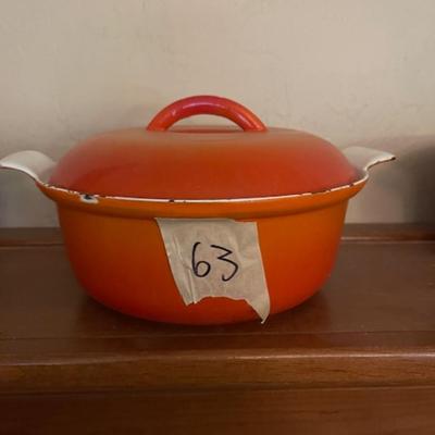 Orange Le C