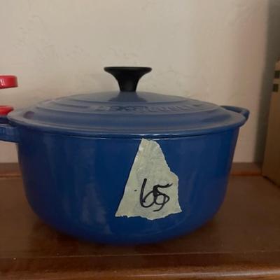 Blue Le C