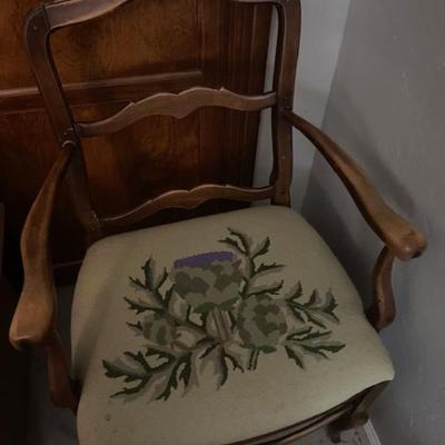 Vintage Chair