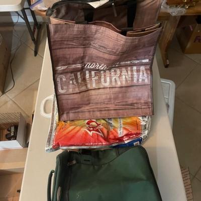 Bags MISC